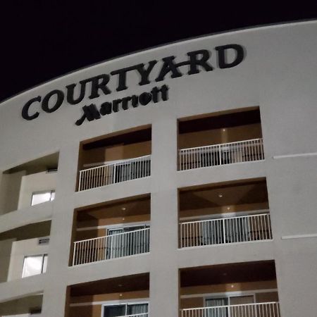 Courtyard Austin By Marriott Northwest/Lakeline Kültér fotó