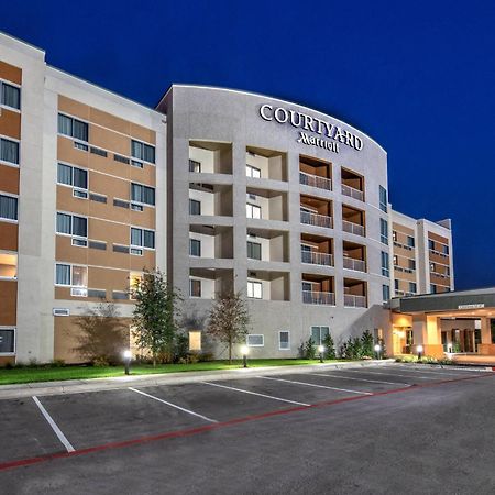 Courtyard Austin By Marriott Northwest/Lakeline Kültér fotó