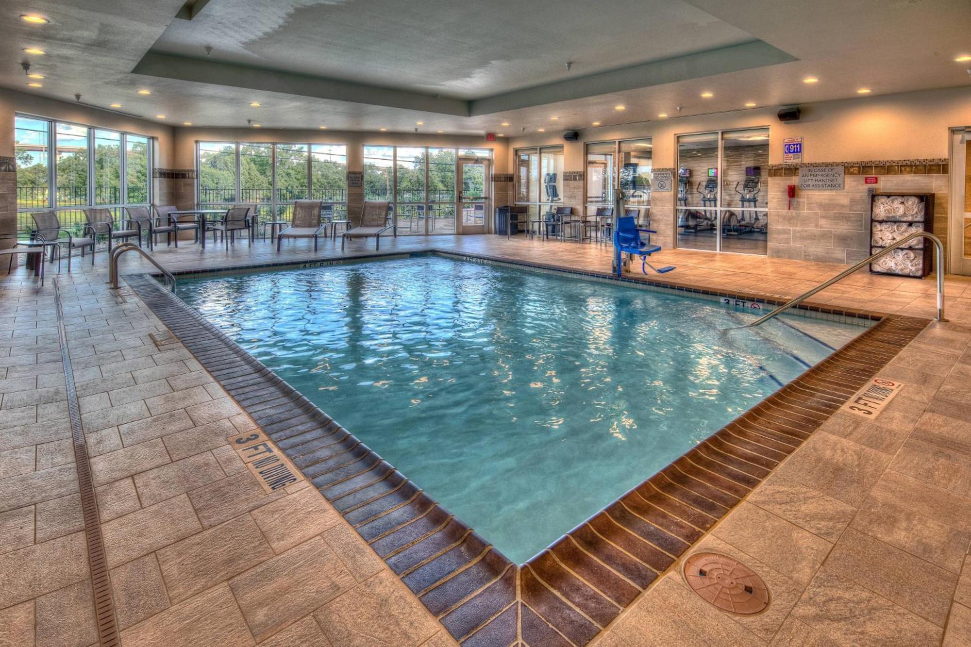 Courtyard Austin By Marriott Northwest/Lakeline Kültér fotó