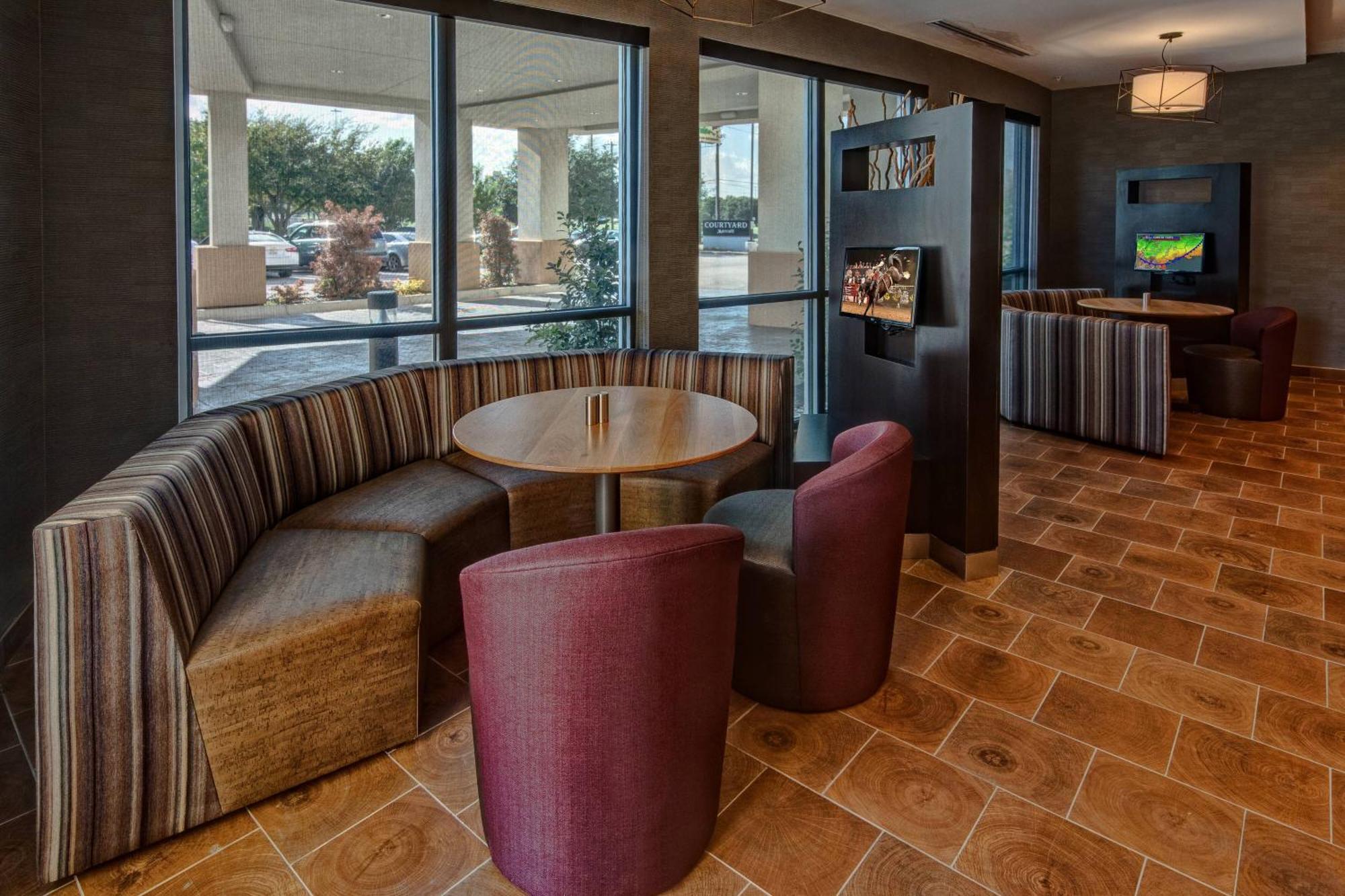 Courtyard Austin By Marriott Northwest/Lakeline Kültér fotó