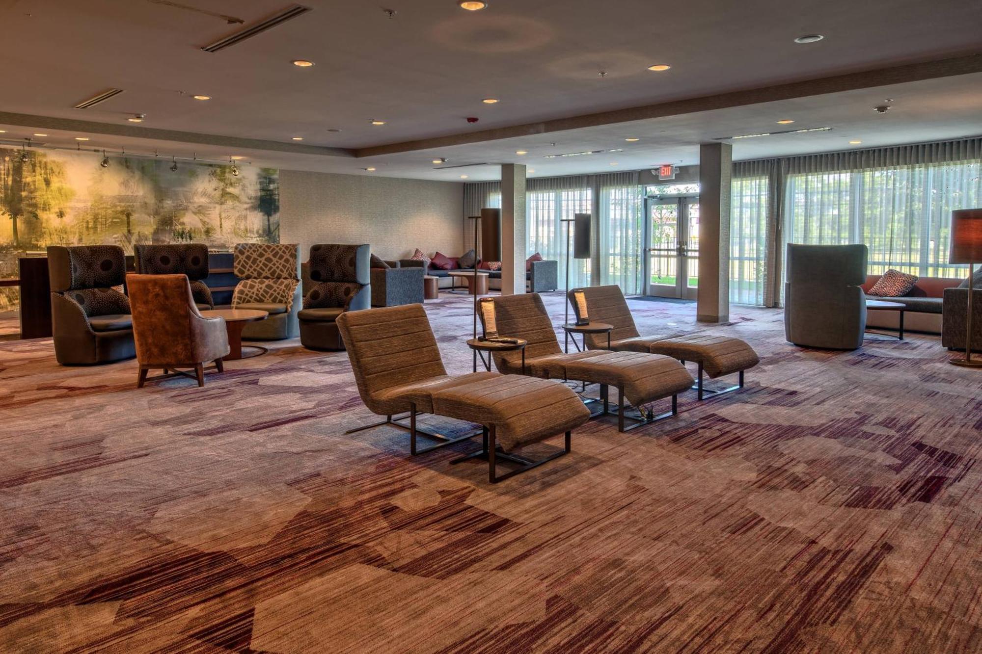 Courtyard Austin By Marriott Northwest/Lakeline Kültér fotó