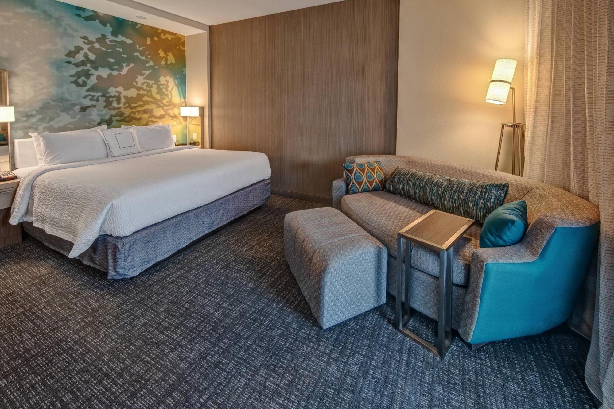 Courtyard Austin By Marriott Northwest/Lakeline Kültér fotó