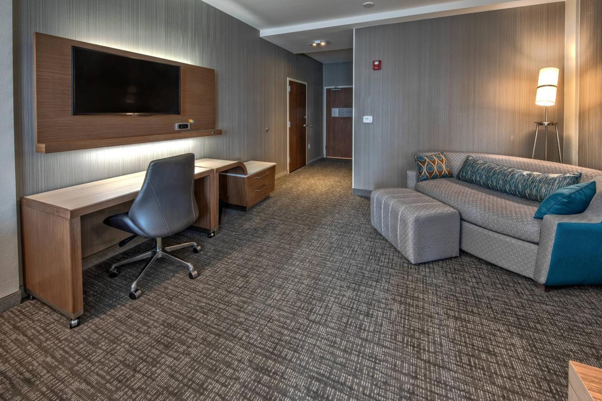 Courtyard Austin By Marriott Northwest/Lakeline Kültér fotó
