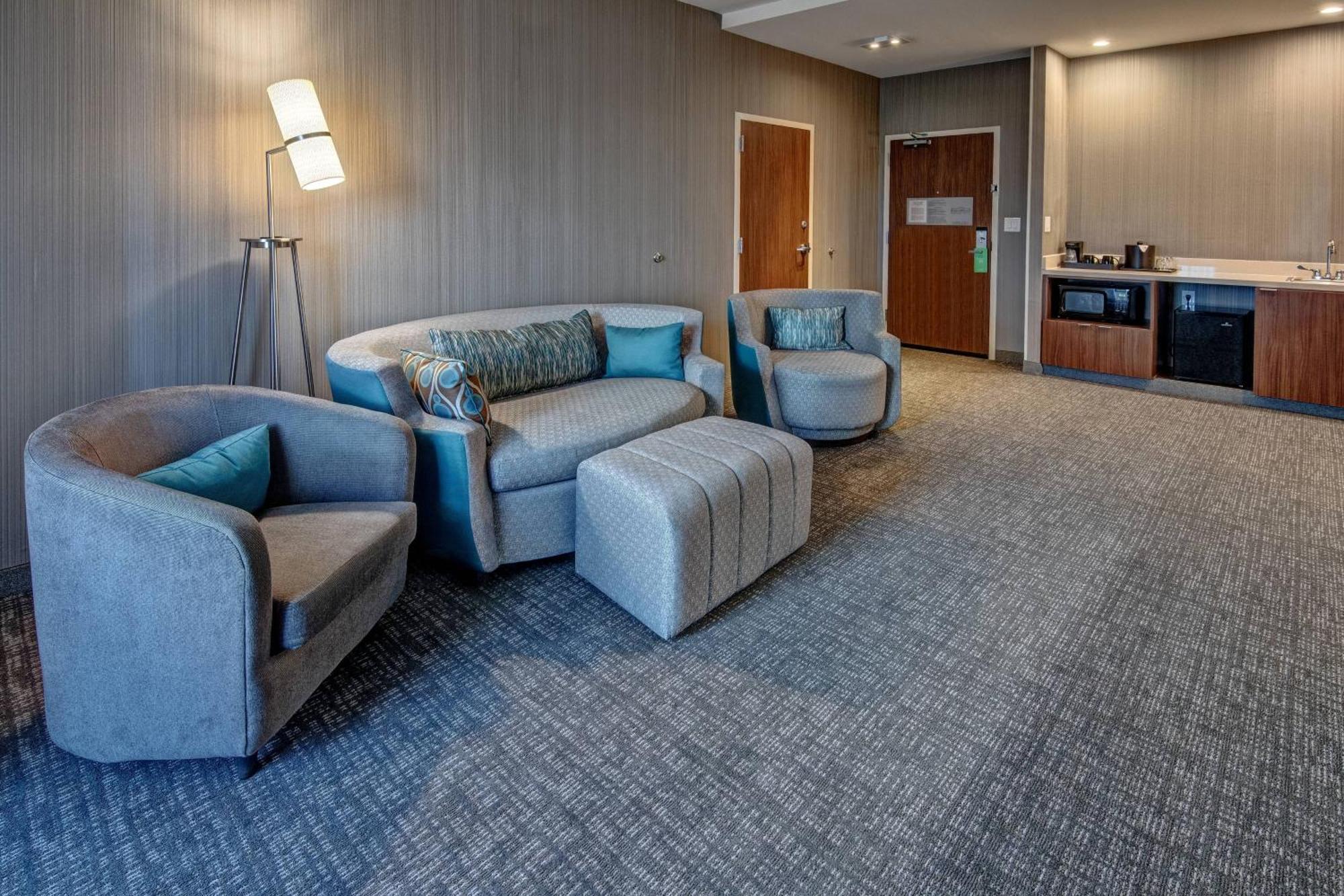 Courtyard Austin By Marriott Northwest/Lakeline Kültér fotó