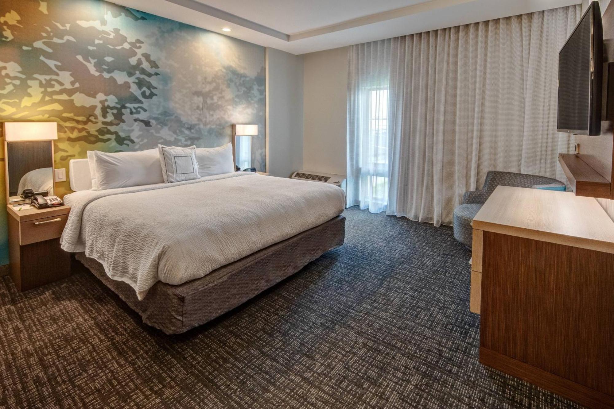 Courtyard Austin By Marriott Northwest/Lakeline Kültér fotó