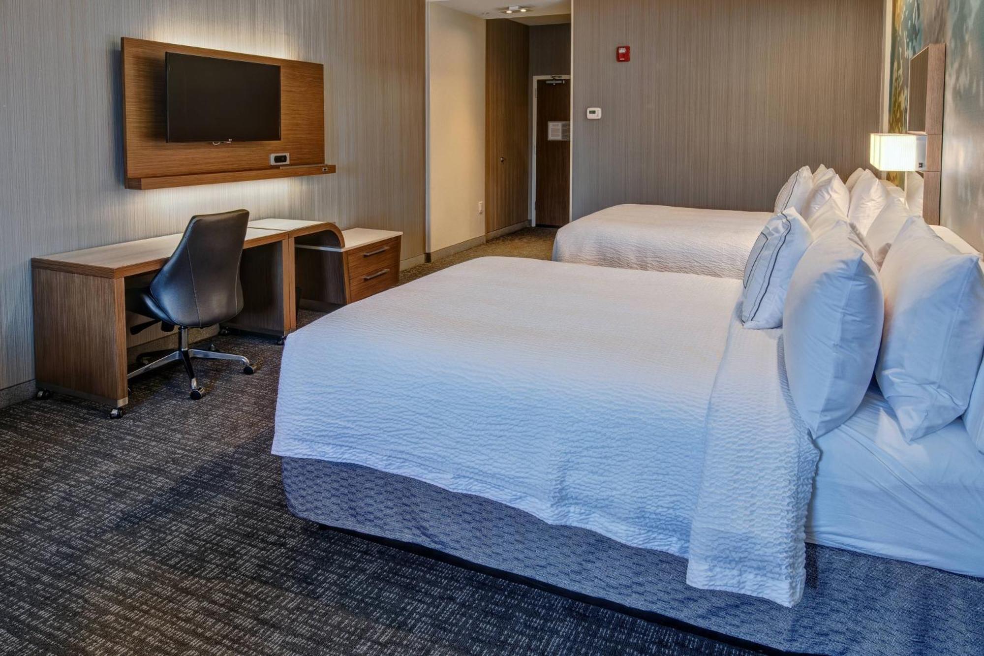 Courtyard Austin By Marriott Northwest/Lakeline Kültér fotó