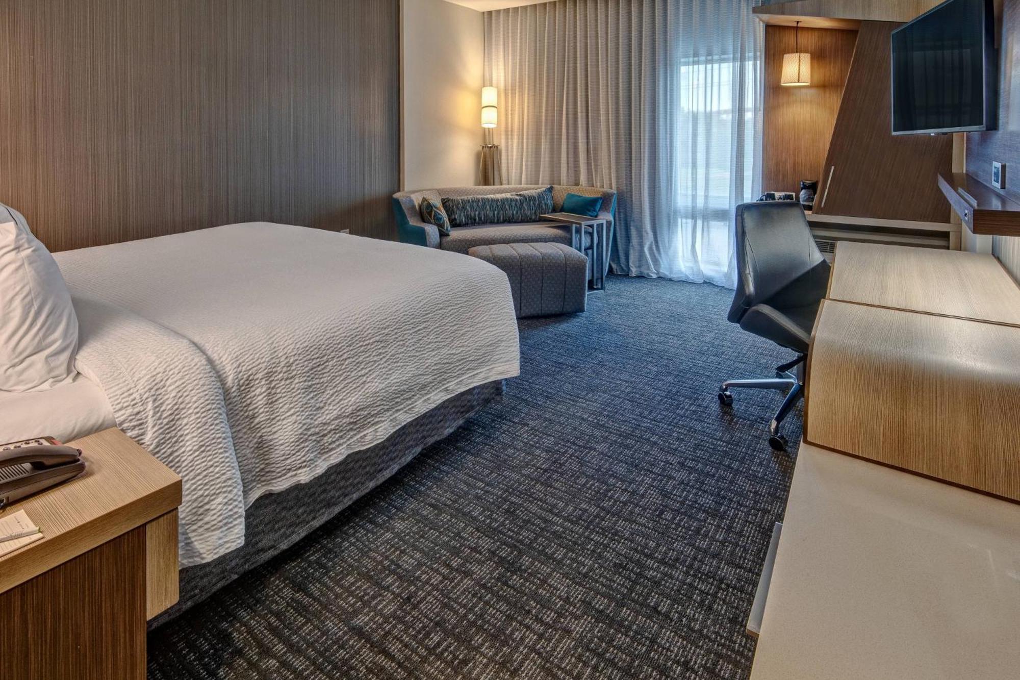 Courtyard Austin By Marriott Northwest/Lakeline Kültér fotó