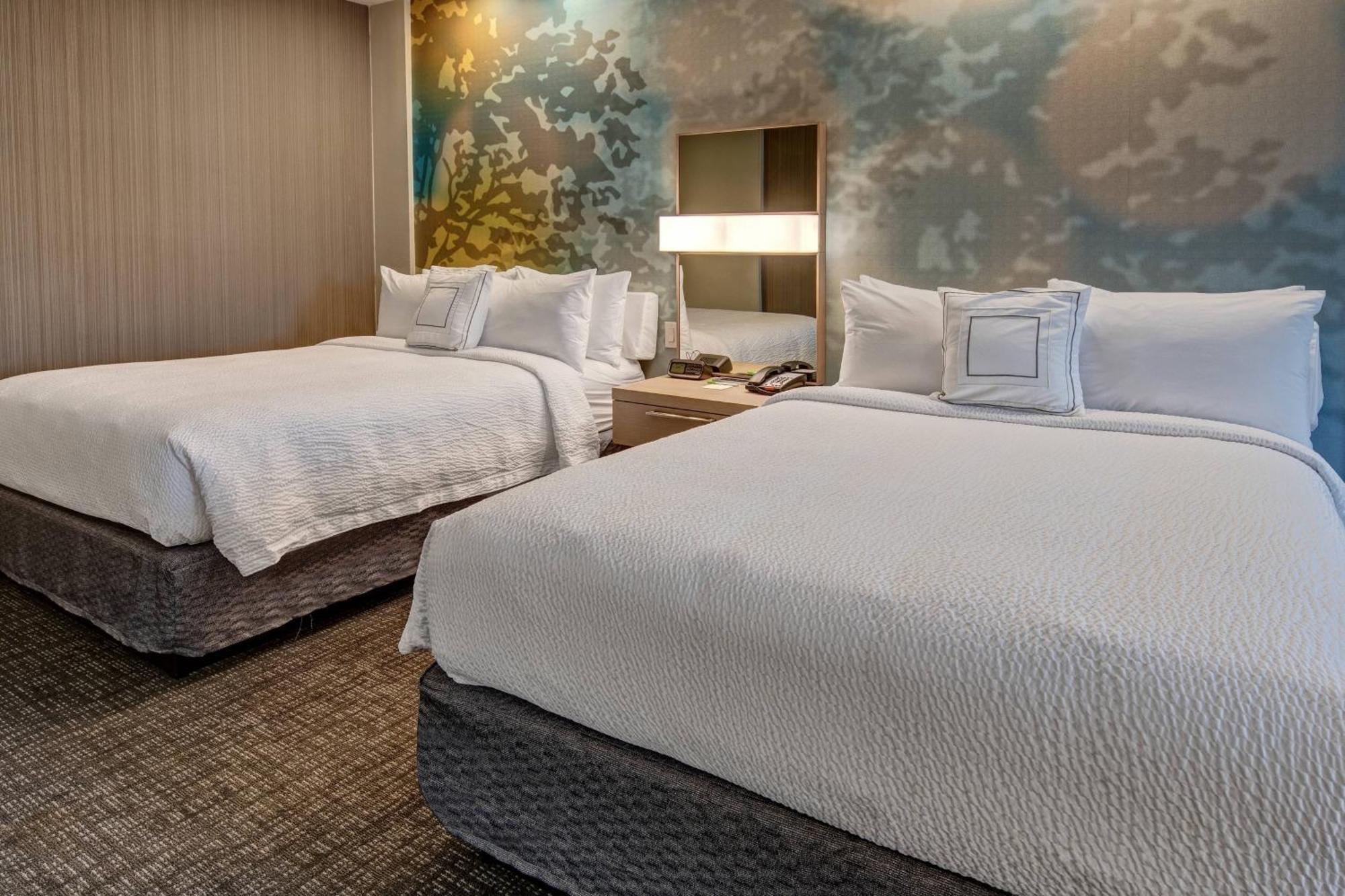 Courtyard Austin By Marriott Northwest/Lakeline Kültér fotó