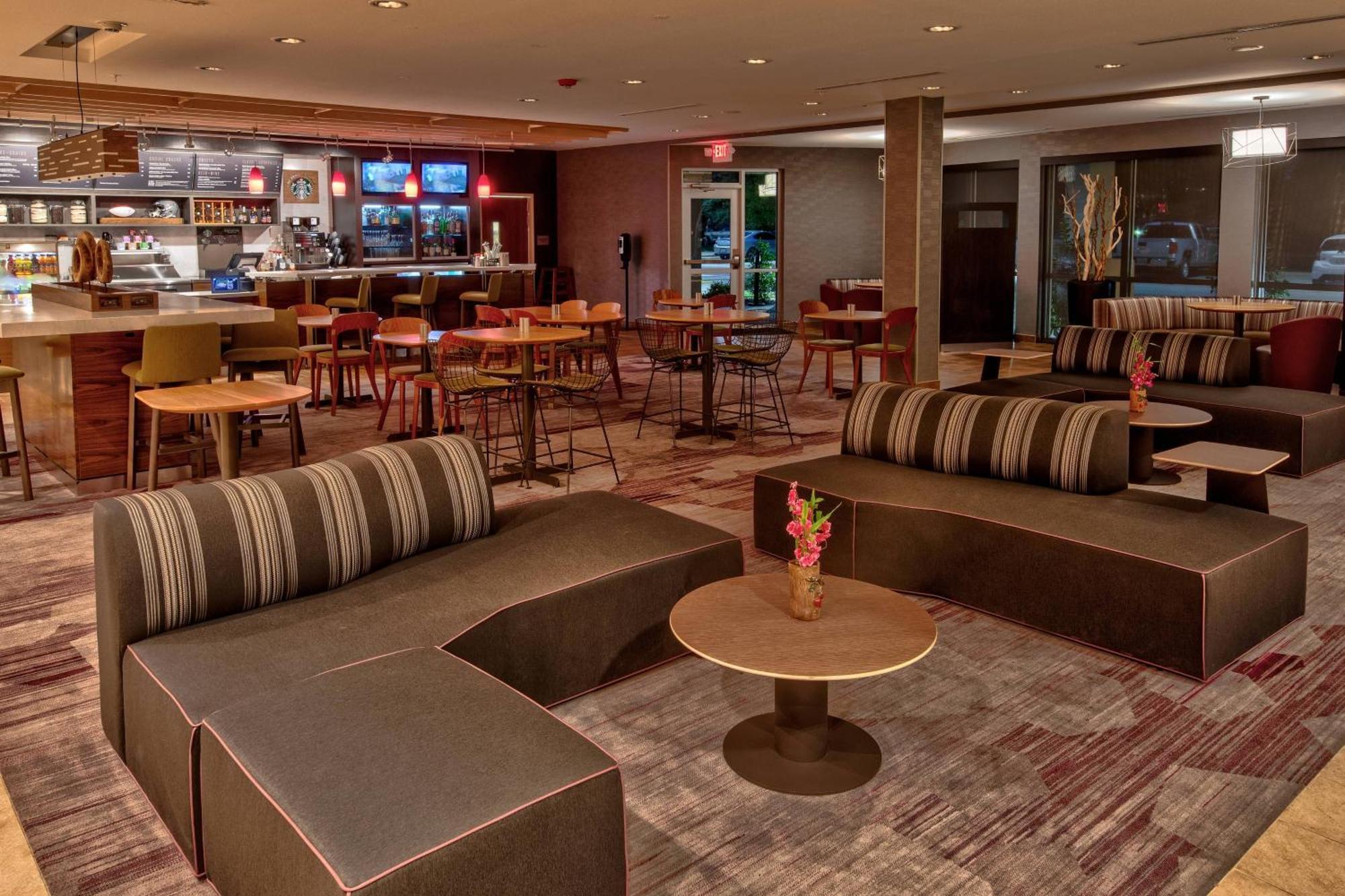 Courtyard Austin By Marriott Northwest/Lakeline Kültér fotó